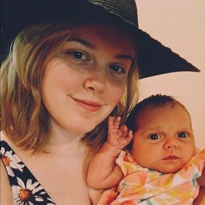 Meet your Posher, Alexandra